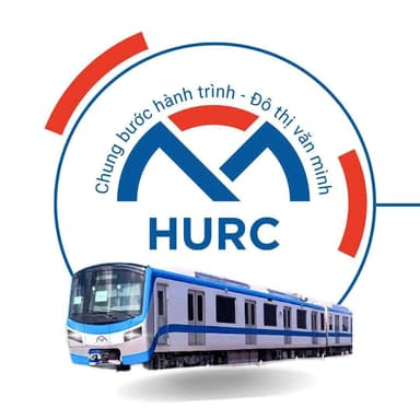 Ho Chi Minh City Urban Railway No. 1 (HURC1)